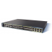 SWITCH: CISCO C2960G-48TC-L